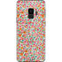 Bouffants and Broken Hearts Watercolor Floral Galaxy S9 Skin